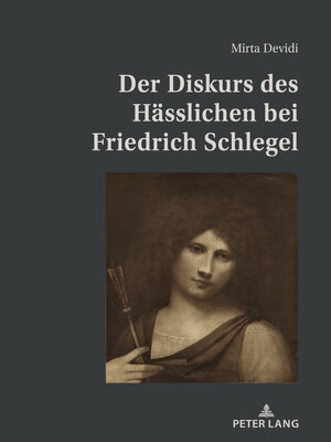 cover image of Der Diskurs des Haesslichen bei Friedrich Schlegel